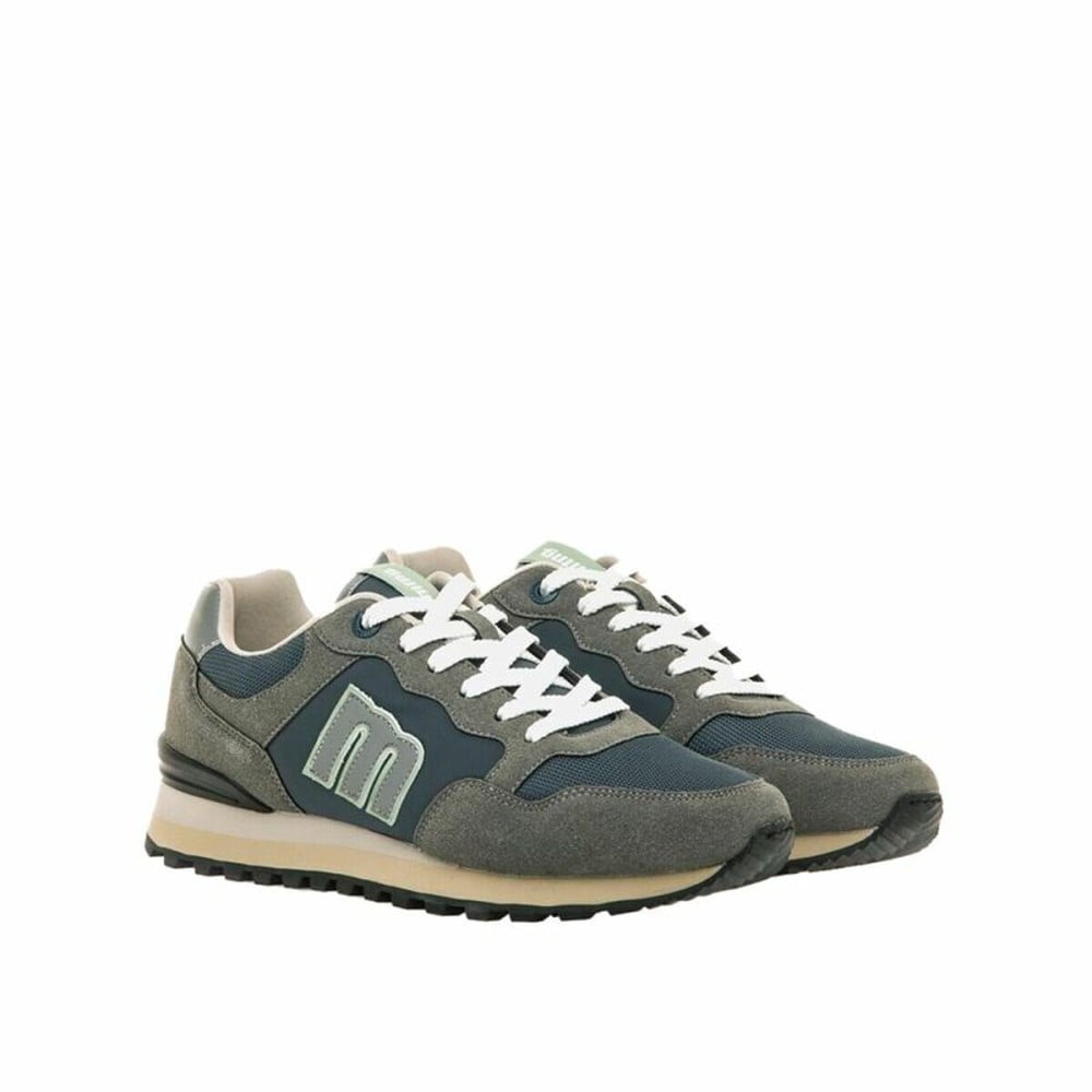 Men’s Casual Trainers Mustang Porlandos Hombre Plity