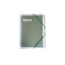 Agenda Additio Global Enseignant 24 x 32 cm