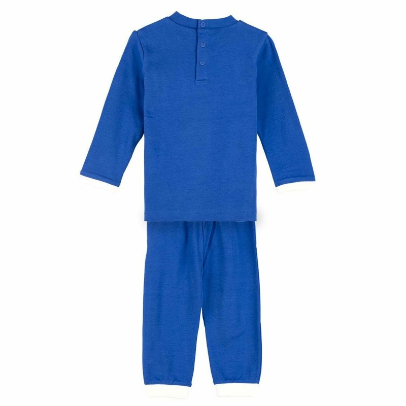 Children's Pyjama The Paw Patrol Blue