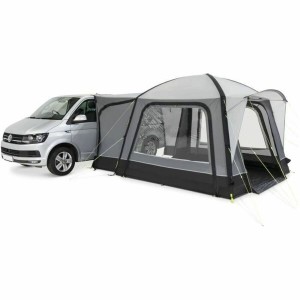 Awning Kampa Cross AIR Travel Motor caravan Inflatable