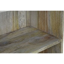 Anrichte DKD Home Decor 70 x 35 x 185 cm Mango-Holz 70 x 35 x 184 cm