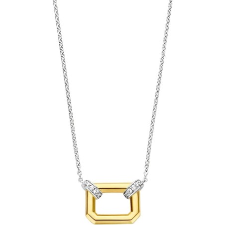 Collier Femme Ti Sento 34027ZY/42