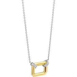 Ladies' Necklace Ti Sento 34027ZY/42