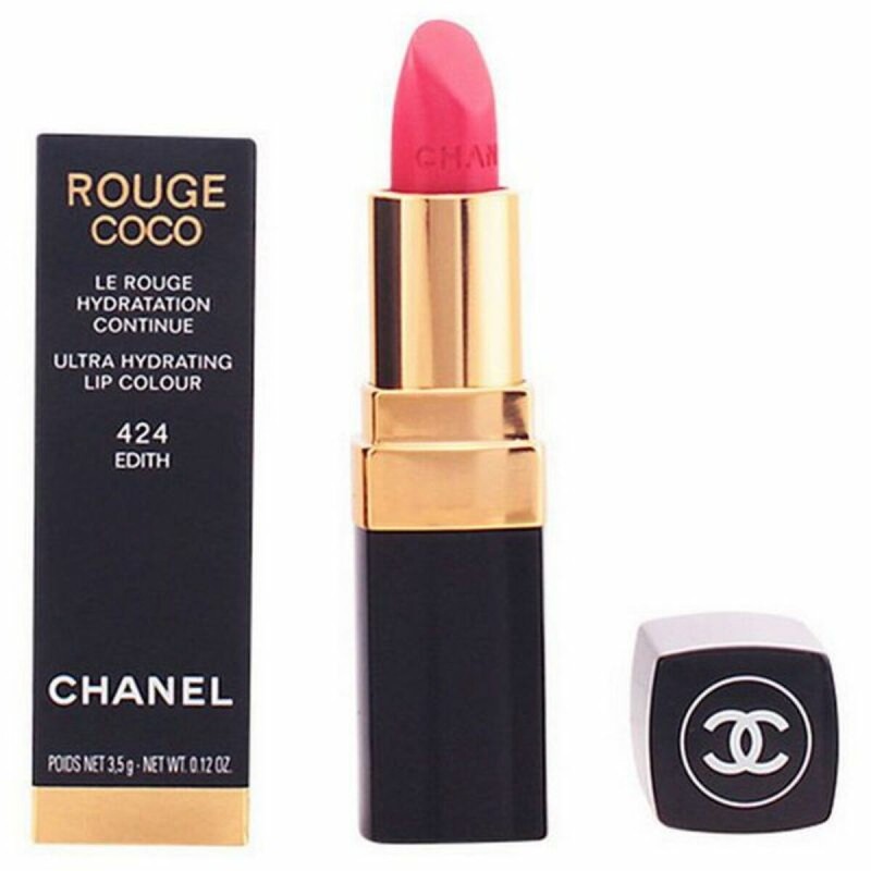 Rouge à lèvres hydratant Rouge Coco Chanel