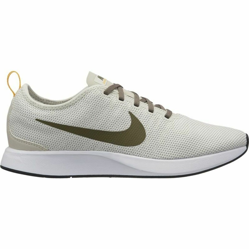 Chaussures de Sport pour Homme Nike Dualtone Racer Beige