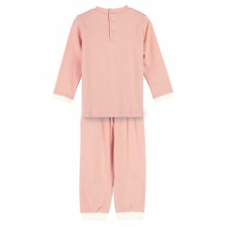 Pyjama Enfant The Paw Patrol Rose