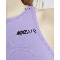 Body Nike Air Pourpre