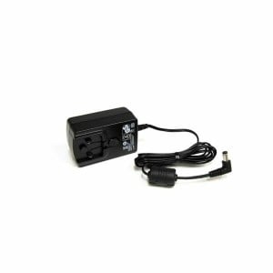 Netzadapter Startech IM12D1500P Schwarz