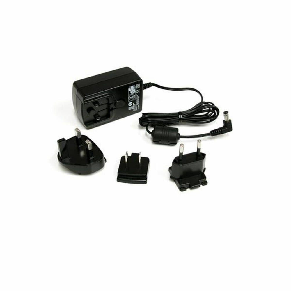 Adaptateur de courant Startech IM12D1500P Noir