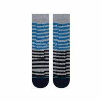 Socks Stance Breakdown Crew Light grey