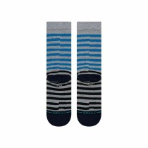 Chaussettes Stance Breakdown Crew Gris clair