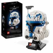 Set de construction Lego Star Wars Captain Rex 856 Pièces