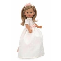 Blonde Communion Doll Arias 42 cm