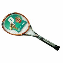 Tennis Racquet Prince Shark Black