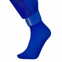 Bande Protège Tibia de Football Uhlsport 1006963050001 Bleu Taille unique