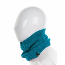 Snood polaire Joluvi Brai Cyan