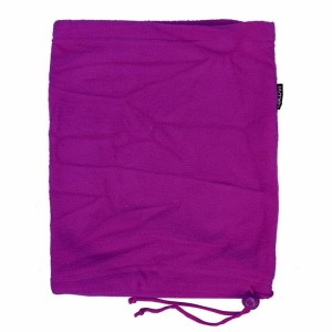 Snood polaire Joluvi 235025-079 Doublure Polaire Violet