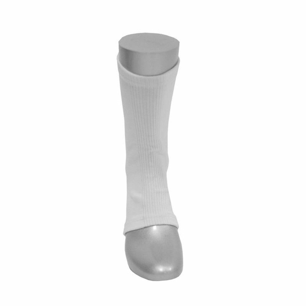 Ankle support Arquer 82014 White XL