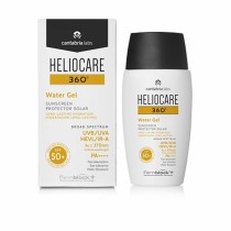 Crème Solaire en Gel Heliocare 50 ml SPF 50+