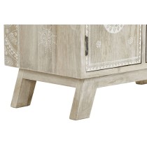 Schubladenschrank DKD Home Decor natürlich Mango-Holz 61 x 33,5 x 68,5 cm