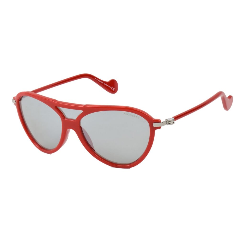 Lunettes de soleil Homme Moncler ML0054-67C Ø 128 mm