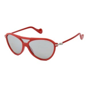 Herrensonnenbrille Moncler ML0054-67C Ø 128 mm