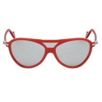 Herrensonnenbrille Moncler ML0054-67C Ø 128 mm