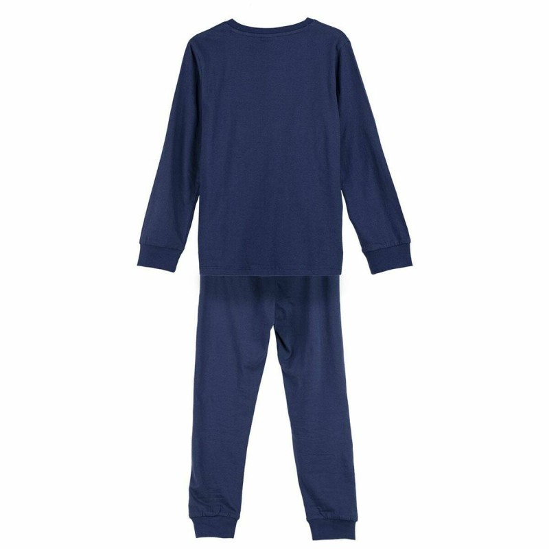 Children's Pyjama Spider-Man Dark blue