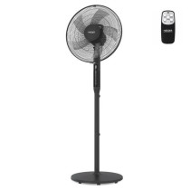 Ventilateur sur Pied Haeger SF-16R.013A Noir 55 W