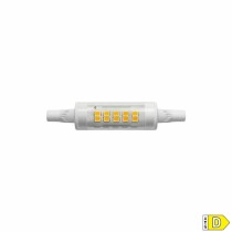 LED-Lampe EDM 98989 D 5,5 W 58 W R7s 600 lm Ø 1,5 x 7,8 cm Linear (4000 K)