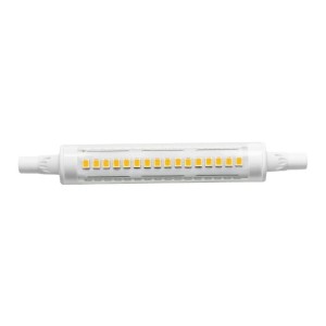 LED lamp EDM 98988 D 85 W 9 W R7s 1100 Lm 1250 Lm Ø 1,5 x 11,8 cm Lineal (4000 K)