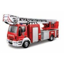 Camion de Pompiers Goliath 1:50