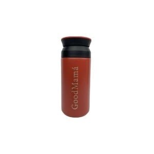 Bouteille Thermique Roymart Good Mama Rouge Acier inoxydable 350 ml