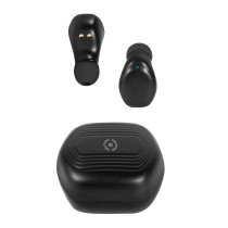 Bluetooth-Kopfhörer Celly FLIP2BK Schwarz