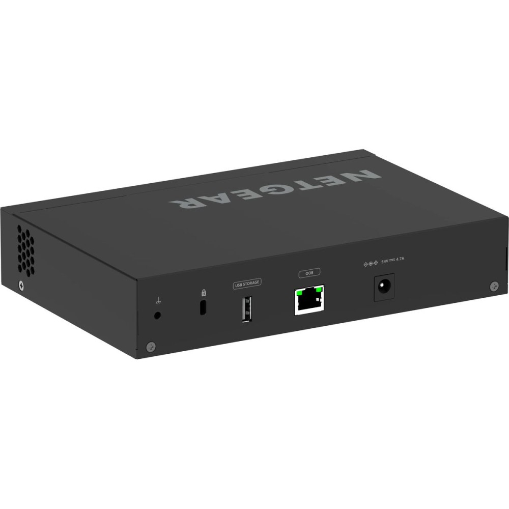 Switch Netgear GSM4210PX-100EUS