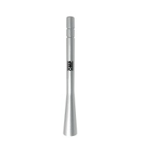 Car antenna OMP OMPS19010012 Silver AM/FM