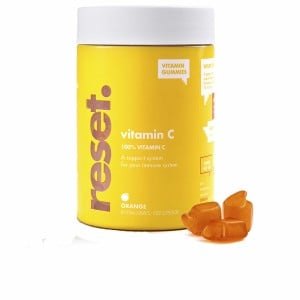 Vitamin C Reset Vitamin C Gummis 60 Stück