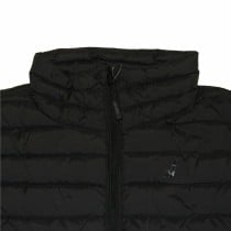 Anorak Joluvi West Damen Schwarz