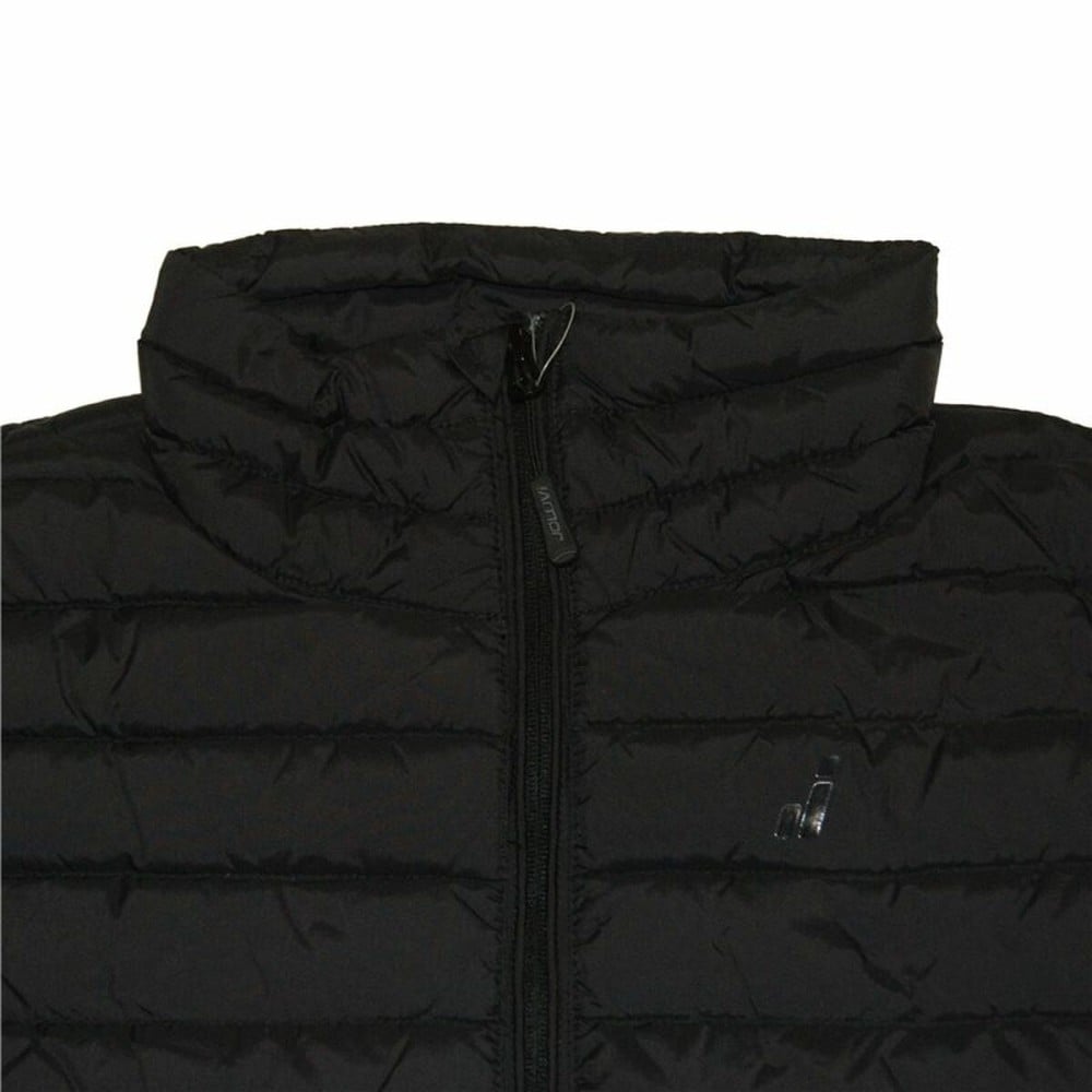 Anorak Joluvi West Damen Schwarz