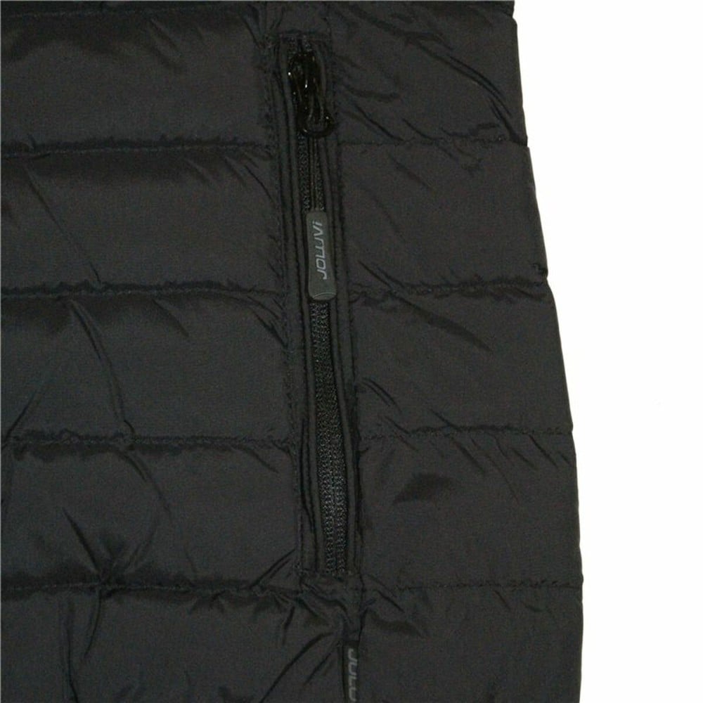 Anorak Joluvi West Damen Schwarz