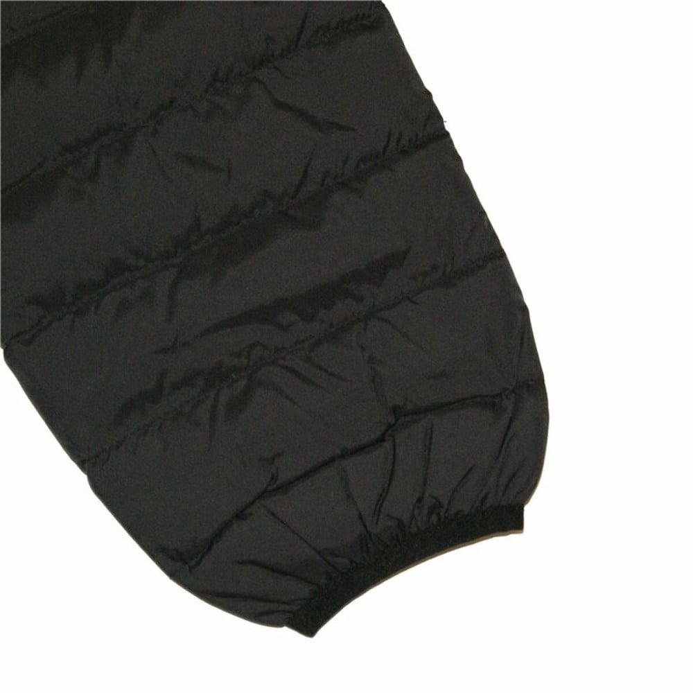 Anorak Joluvi West Damen Schwarz