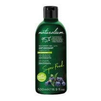 Duschgel Naturalium Heidelbeeren 500 ml