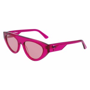 Damensonnenbrille Karl Lagerfeld KL6043S-86 Ø 52 mm