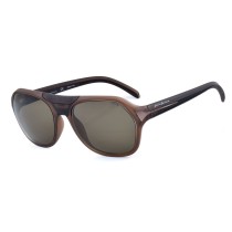 Herrensonnenbrille Lozza SLP002M570V41 ø 57 mm