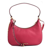 Sac-à-main Femme Michael Kors 35R3G4CW7L-CARMINE-PINK Rose 27 x 15 x 7 cm