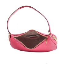 Sac-à-main Femme Michael Kors 35R3G4CW7L-CARMINE-PINK Rose 27 x 15 x 7 cm