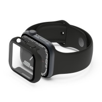 Rechange Braceket d'Activité Belkin OVG003ZZBK Noir Transparent