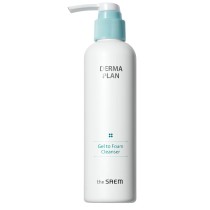 Mousse nettoyante The Saem 180 ml