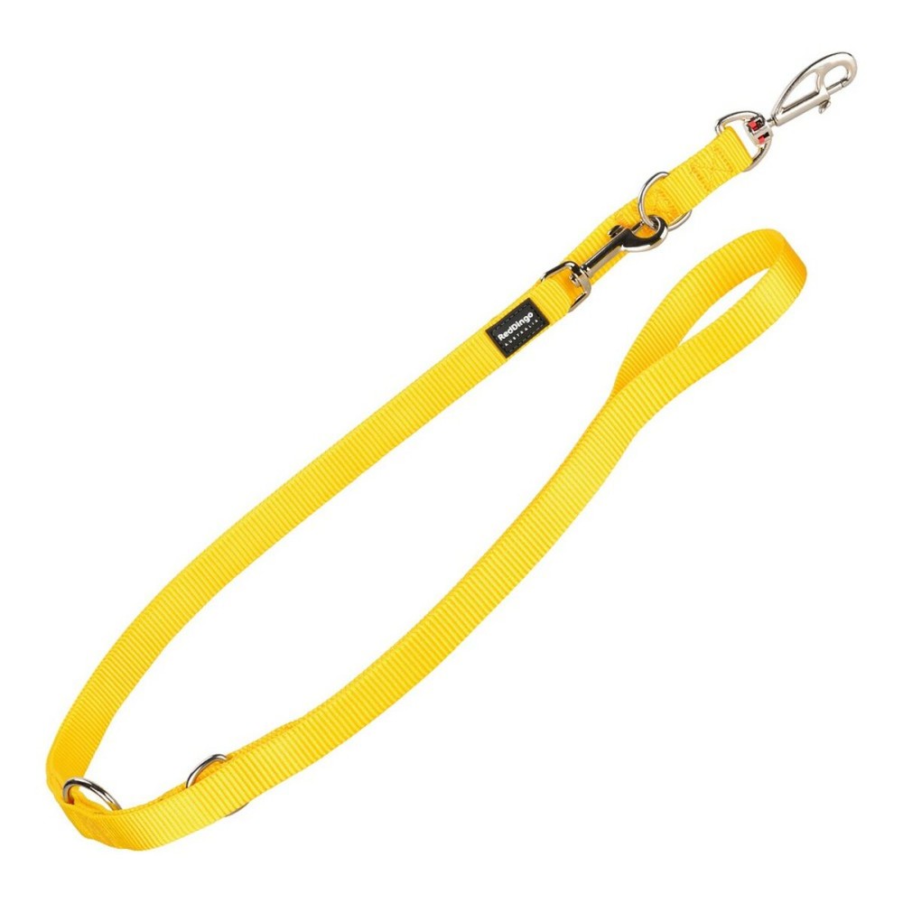 Laisse pour Chien Red Dingo Jaune (1,5 x 200 cm)