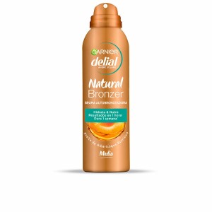 Self-Tanning Spray Garnier Natural Bronzer 150 ml Medium